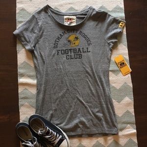 Under Armor Gotham City Rogues T-Shirt